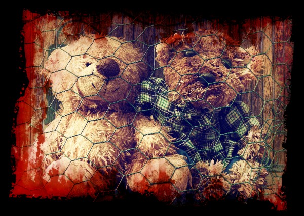 Love knows no bounds by Dagmar Marina